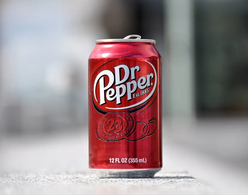 Dr. Pepper