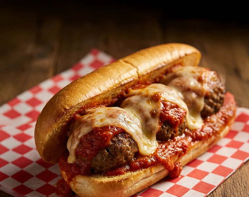 MEATBALL-HOAGIE