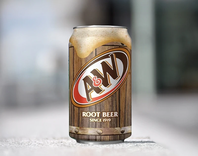 Root Beer